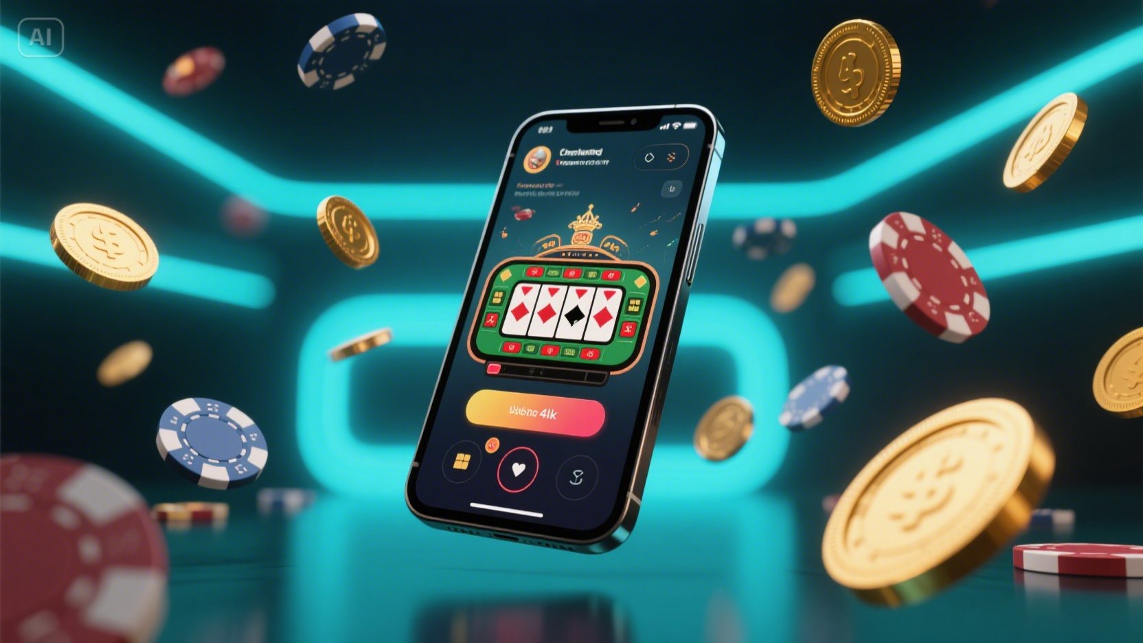 20bet app